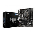 Placa Msi B460m Pro Intel Ddr4 Hdmi Pcie3.0 Sata3 Usb3.2 Matx | Quonty.com | 911-7C88-022