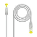 Latiguillo/Cable Red Nano Cable Rj45 Cat.6a Sftp Awg26 15m G | Quonty.com | 10.20.1915
