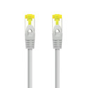 Latiguillo/Cable Red Nano Cable Rj45 Cat.6a Sftp Awg26 15m G | Quonty.com | 10.20.1915