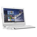 All In One Aio Lenovo S200z J3710 19,5''Hd 4gb H1tb | Quonty.com | 10K5001NSP