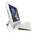 All In One Aio Lenovo S200z J3710 19,5''Hd 4gb H1tb | Quonty.com | 10K5001NSP