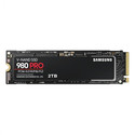 Ssd Samsung M.2 2tb Pcie4.0 980 Pro | Quonty.com | MZ-V8P2T0BW