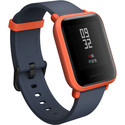 Smartwatch Xiaomi Amazfit Bip Cinnabar Red | Quonty.com | W1608GL2C