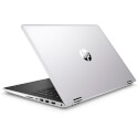 Hp I3-6006u 15,6hd 8gb H1tb Wifi.N Dvd-Rw W10 Silver | Quonty.com | 1UL04EA