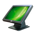 Monitor Táctil 10pos Ts-15un 15'' 1024x786 | Quonty.com | TS-15UN