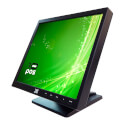 Monitor Táctil 10pos Ts-15un 17'' 1028x960 | Quonty.com | 10P-M TS-17UN