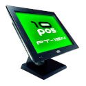 Tpv Compacto 10pos Pt-15iin464 15'' Intel Celeron 1.8ghz 4gb | Quonty.com | PT-15IIN464