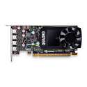 Pny Quadro P600 2gb Gddr5 | Quonty.com | VCQP600-PB