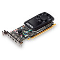 Pny Quadro P600 2gb Gddr5 | Quonty.com | VCQP600-PB