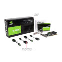 Pny Quadro P600 2gb Gddr5 | Quonty.com | VCQP600-PB