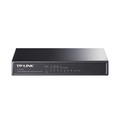 Hub Switch 8 Ptos 10/100 Tp-Link Tl-Sf1008p | Quonty.com | TL-SF1008P