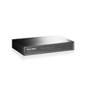Hub Switch 8 Ptos 10/100 Tp-Link Tl-Sf1008p | Quonty.com | TL-SF1008P