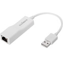 Adaptador Usb A Rj45 Edimax Eu-4208 | Quonty.com | EU-4208