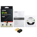 Wireless Lan Usb 150 Edimax Ew-7811un | Quonty.com | EW-7811UN
