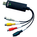 Capturadora Video Logilink Videograbber Usb | Quonty.com | VG0001A