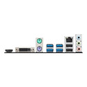 Placa Msi A520m-A Pro Amd Am4 Ddr4 Hdmi Pcie3.0 Usb3.2 Matx | Quonty.com | 911-7C96-001