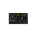 Fuente Alimentacion 500w Nox Hummer Alpha Pfc-Activo 80+Bronze Atx | Quonty.com | NXHUMMERA500WBZ
