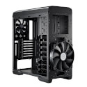 Caja Cooler Master Cm 690 Iii Atx Windowed Negra | Quonty.com | CMS-693-KWN1