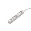 Regleta 6 Tomas C.Interruptor Safe 6 Salicru | Quonty.com | SPS.SAFE 6