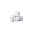 Tpv Papel Imp Ticket Normal 74x65mm Pack De 10 | Quonty.com | 7465E1