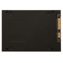 Kingston Technology Hyperx Savage Ssd 960gb | Quonty.com | SHSS37A/960G