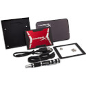 Kingston Technology Hyperx Savage Ssd 960gb Bundle Kit | Quonty.com | SHSS3B7A/960G