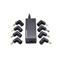 Cargador Universal Port/Tft 40w Kl-Tech Autom.Slim | Quonty.com | KCU40