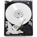 Hdd Wd Black 2.5&Quot; 1tb 7200rpm 32mb Sata3 | Quonty.com | WD10JPLX