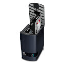 Wd Caja Server Nas 2 Bahias 3.5&Quot; My Cloud Ex2 Ultra | Quonty.com | WDBVBZ0000NCH-EESN