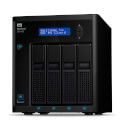 Western Digital My Cloud Ex4100 | Quonty.com | WDBWZE0000NBK-EESN