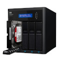 Western Digital My Cloud Ex4100 | Quonty.com | WDBWZE0000NBK-EESN