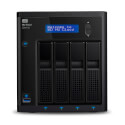 Western Digital My Cloud Ex4100, 24tb | Quonty.com | WDBWZE0240KBK-EESN