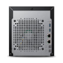 Western Digital My Cloud Ex4100, 24tb | Quonty.com | WDBWZE0240KBK-EESN