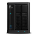 Western Digital My Cloud Pr2100 Nas Escritorio Ethernet Negr | Quonty.com | WDBBCL0040JBK-EESN