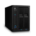 Western Digital My Cloud Pr2100 Nas Escritorio Ethernet Negr | Quonty.com | WDBBCL0040JBK-EESN