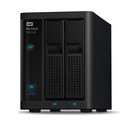 Western Digital My Cloud Pr2100 Nas Escritorio Ethernet Negr | Quonty.com | WDBBCL0040JBK-EESN