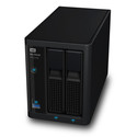 Western Digital My Cloud Pr2100 Nas Escritorio Ethernet Negr | Quonty.com | WDBBCL0040JBK-EESN