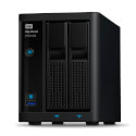 Wd Nas 2 Bahias 3.5&Quot; My Cloud Pro Pr2100 8tb My Cloud Pro | Quonty.com | WDBBCL0080JBK-EESN