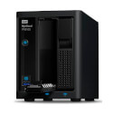 Western Digital My Cloud Pr2100 Nas Escritorio Ethernet | Quonty.com | WDBBCL0160JBK-EESN