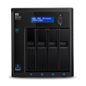 Western Digital My Cloud Pr4100 Nas Ethernet Negro 16tb | Quonty.com | WDBNFA0160KBK-EESN