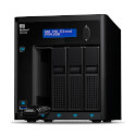 Western Digital My Cloud Pr4100 Nas Ethernet Negro 16tb | Quonty.com | WDBNFA0160KBK-EESN