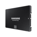 Samsung Ssd 850 Evo Basic 4tb Mz-75e4t0b/Eu | Quonty.com | MZ-75E4T0B/EU