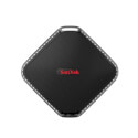 Sandisk Ssd Externo Extreme 500 Portable - 240gb | Quonty.com | SDSSDEXT-240G-G25