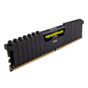 Corsair Ddr4 16gb 2133mhz Cl13 Vengeance Lpx Black | Quonty.com | CMK16GX4M2A2133C13