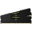 Corsair Ddr4 16gb (2x8gb) 2666mhz Cl16 Vengeance Lpx Black | Quonty.com | CMK16GX4M2A2666C16