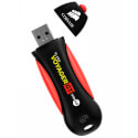 Corsair Flash Voyager Gt 32gb Usb 3.0 Negro, Rojo | Quonty.com | CMFVYGT3B-32GB