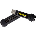 Corsair Cmfss3b-128gb 128gb Usb 3.0 Negro Unidad Flash Usb | Quonty.com | CMFSS3B-128GB