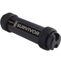 Corsair Cmfss3b-128gb 128gb Usb 3.0 Negro Unidad Flash Usb | Quonty.com | CMFSS3B-128GB