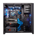Corsair Obsidian Series 750d Airflow Edition | Quonty.com | CC-9011078-WW