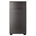 Caja Corsair Semitorre Gaming Carbide Quiet 600c Inverse | Quonty.com | CC-9011079-WW
